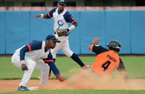Foto: Archivo Leopardos frenan la racha camagüeyana
