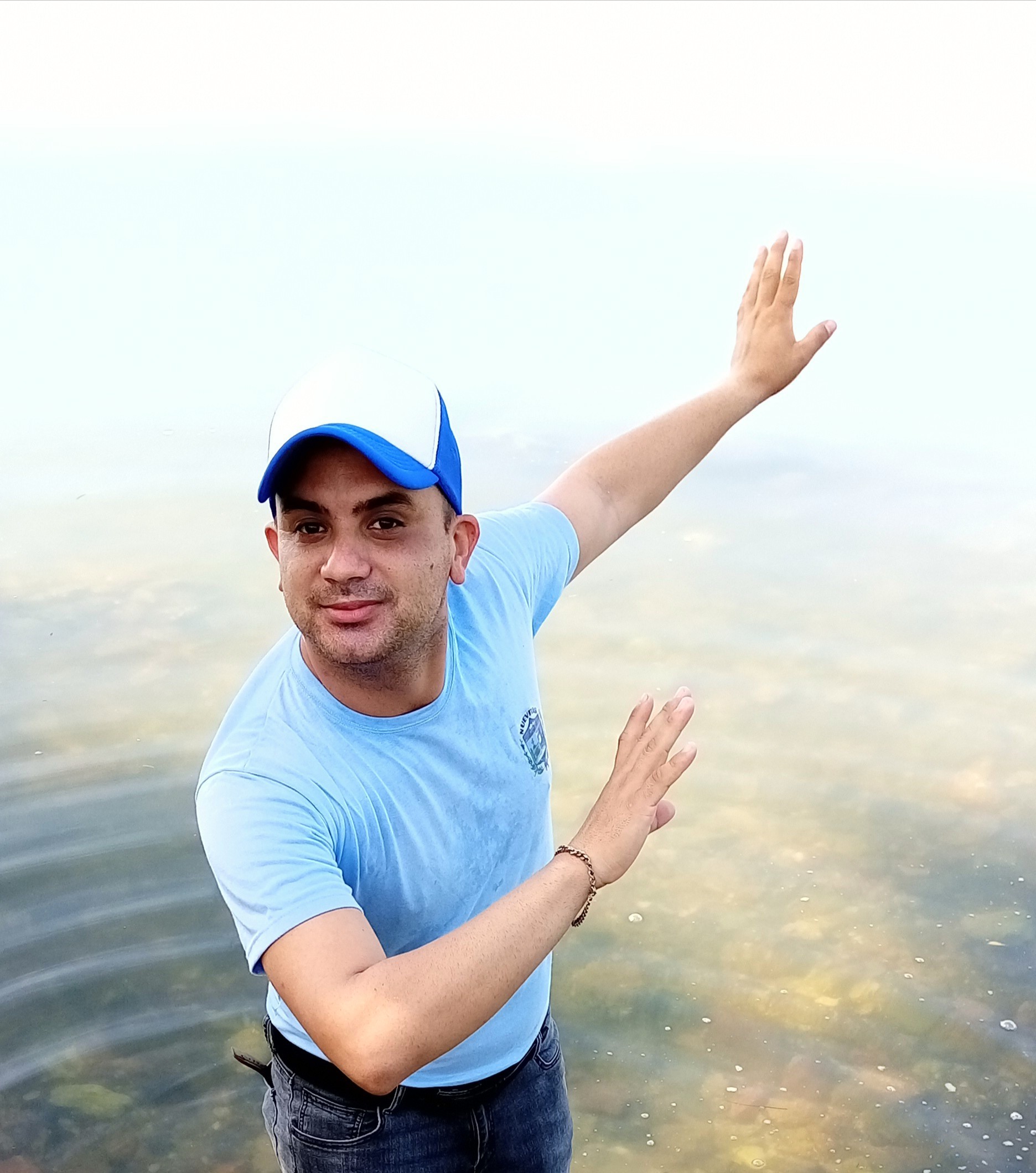 Fotos: Cortesía del entrevistado