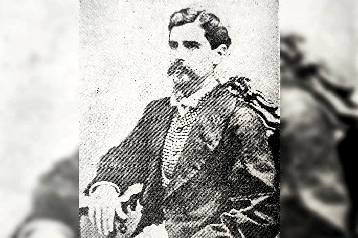 Foto: Tomada de ohcamaguey.cu Augusto Arango: con la sangre de los Agüero