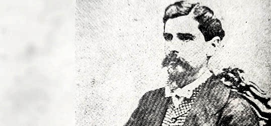 Augusto Arango: con la sangre de los Agüero
