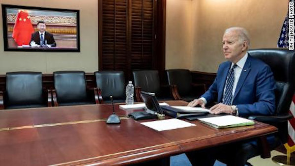 Foto: Tomada de prensa-latina.cu Pretende EEUU alejar a China de Rusia