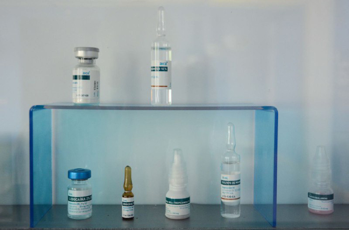 Foto: Tomada de aldia.cu Nuevos medicamentos cubanos en desarrollo
