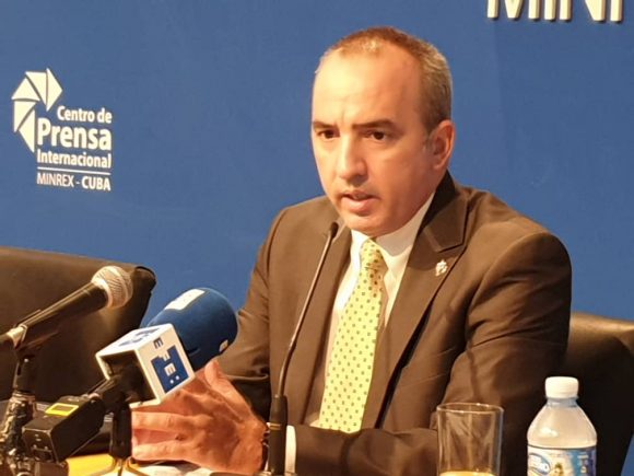 Foto: b Tomada de ACN