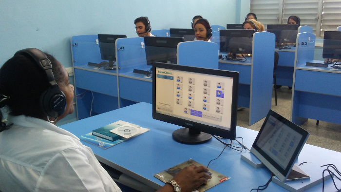 Foto: Archivo Ratifican a Universidad Médica camagüeyana categoría Institución Certificada