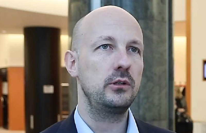 Foto: Tomada de prensa-latina.cu Por fin del bloqueo eurodiputado belga