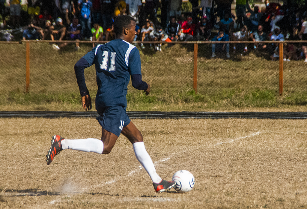 Foto: István Ojeda Bello/Periodico 26