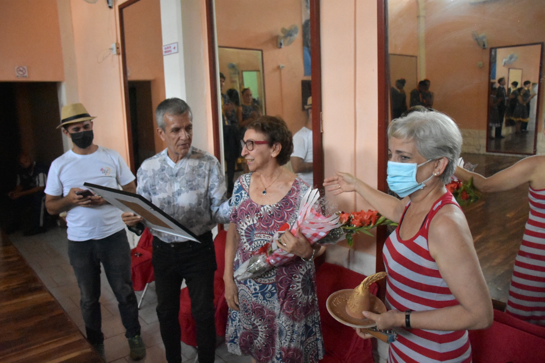 Foto: Alejandro Rodríguez Leiva/ Adelante