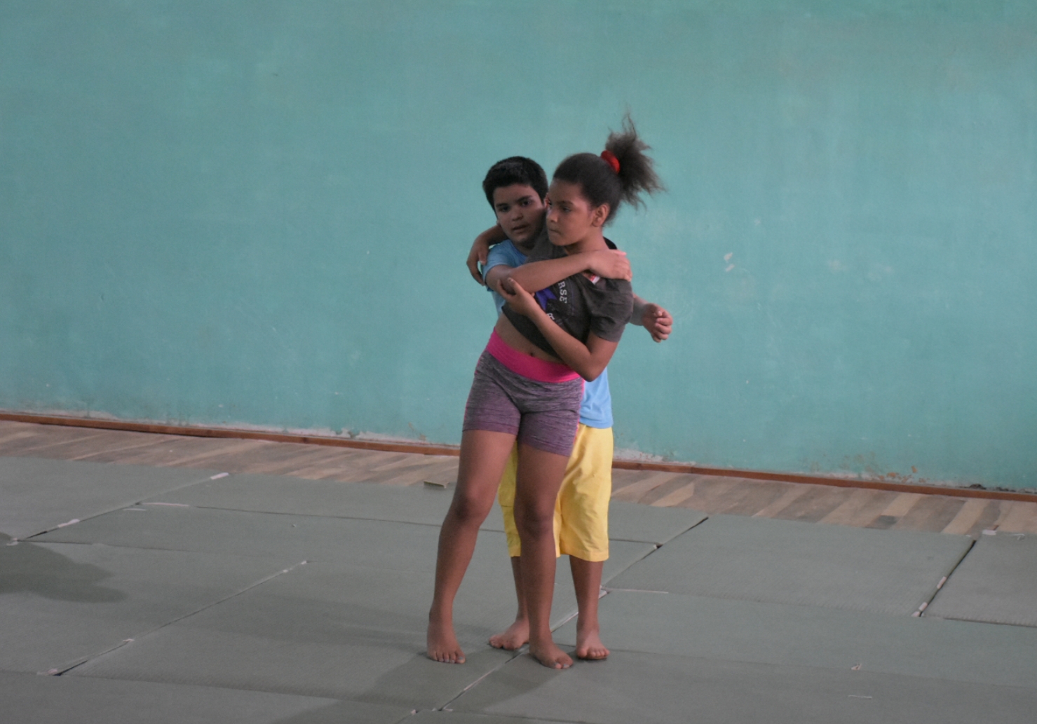 Foto: Alejandro Rodríguez Leiva/ Adelante