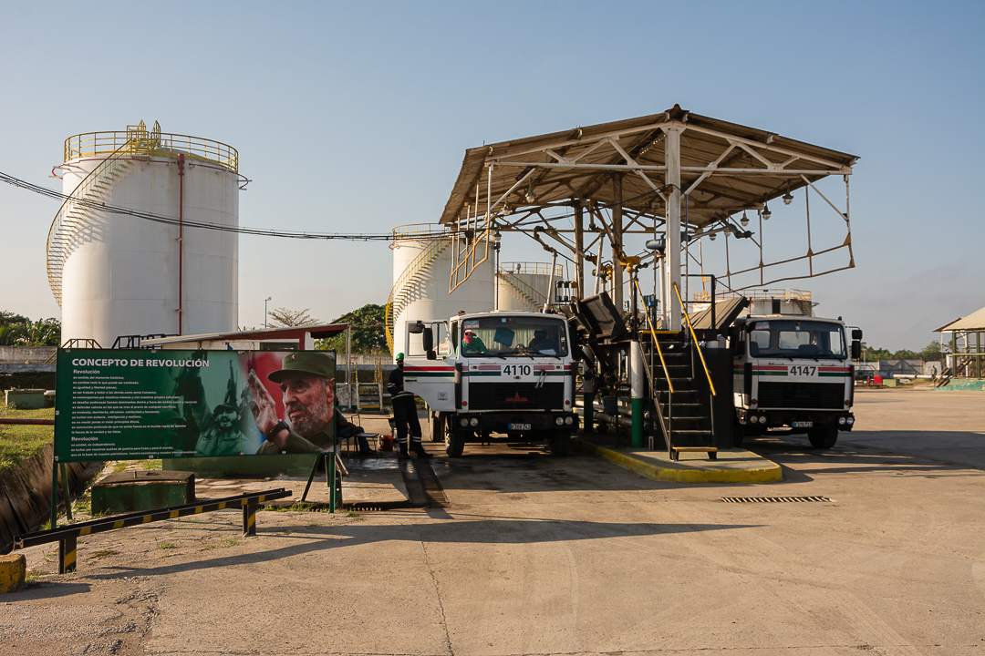 Fotos: Leandro Pérez Pérez/Adelante