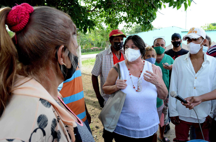 Foto: Rodolfo Blanco Cué / ACN