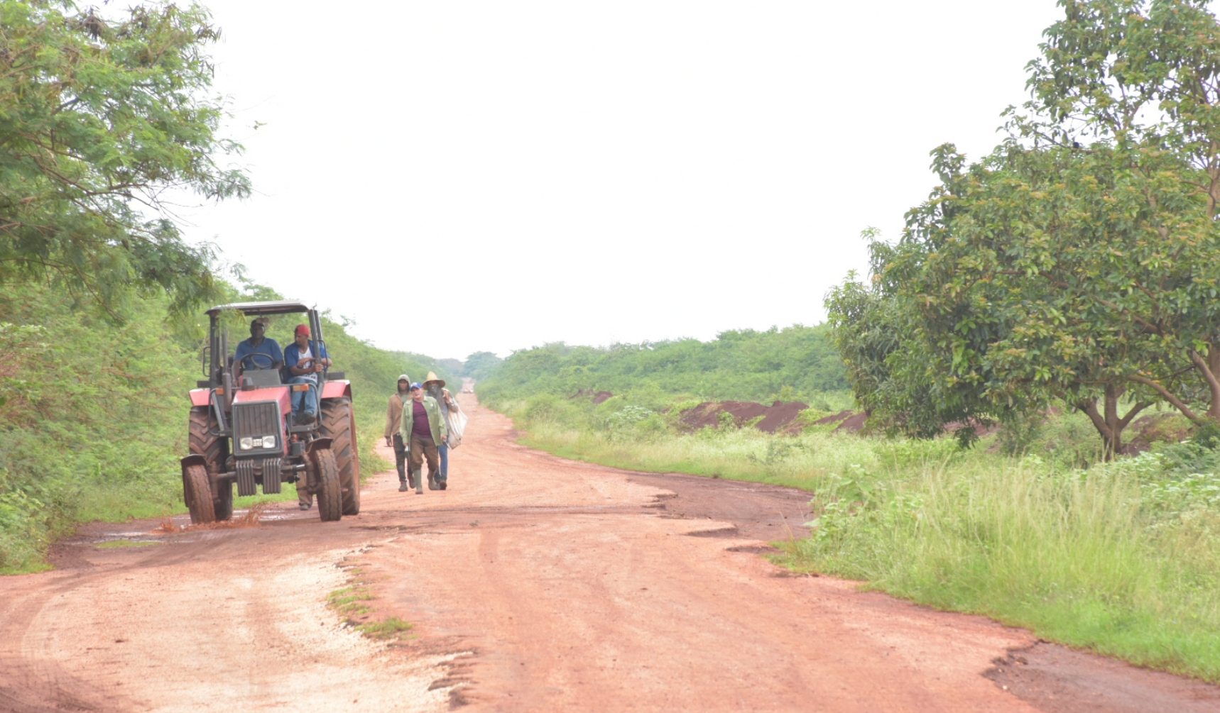 Fotos: Alejandro Rodríguez Leiva / Adelante