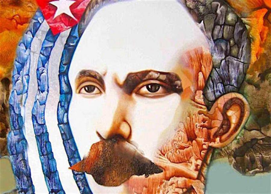 El legado de Martí en rechazo a cumbre excluyente