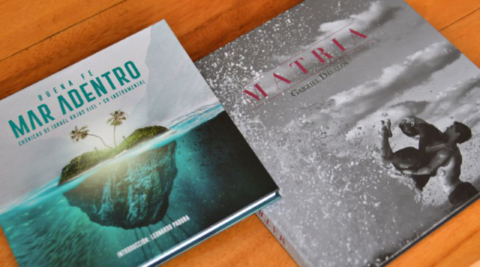 Foto: Tomada de radiohc.cu Presentan libros de arte del sello Collage Ediciones