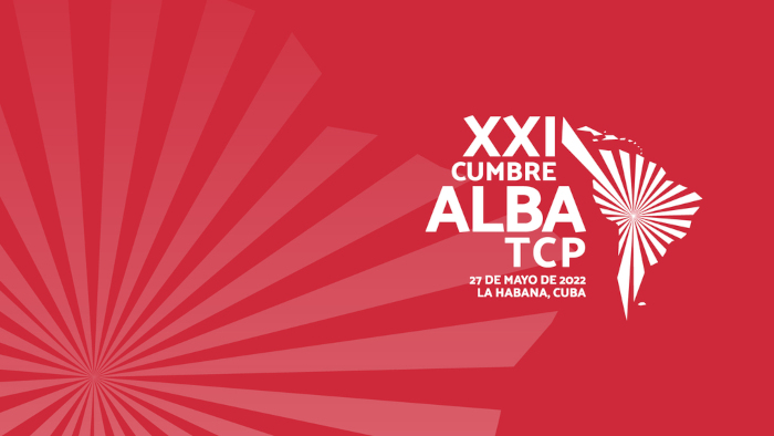 Imagen: Tomada de pcc.cu Arriban a La Habana participantes de la XXI Cumbre ALBA-TCP