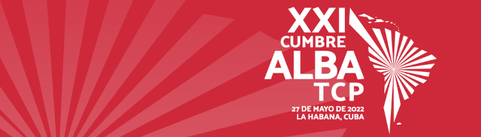 Arriban a La Habana participantes de la XXI Cumbre ALBA-TCP 
