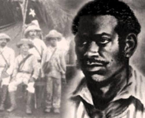 Imagen: Tomada de acn.cu José Antonio Aponte in Memoriam: vernos como iguales