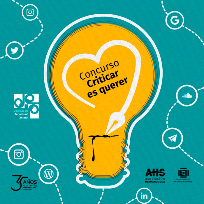 Imagen: cortesía del evento Convocan concurso de crítica enfocada a la música