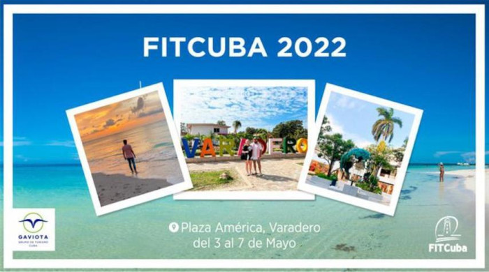 Imagen: Tomada de excelenciascuba.com FitCuba 2022: turismo cubano en recuperación
