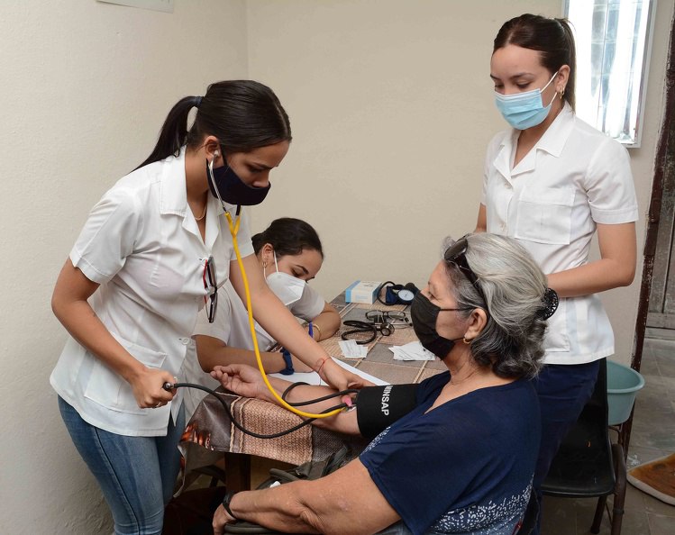 Foto: Rodolfo Blanco Cué / ACN
