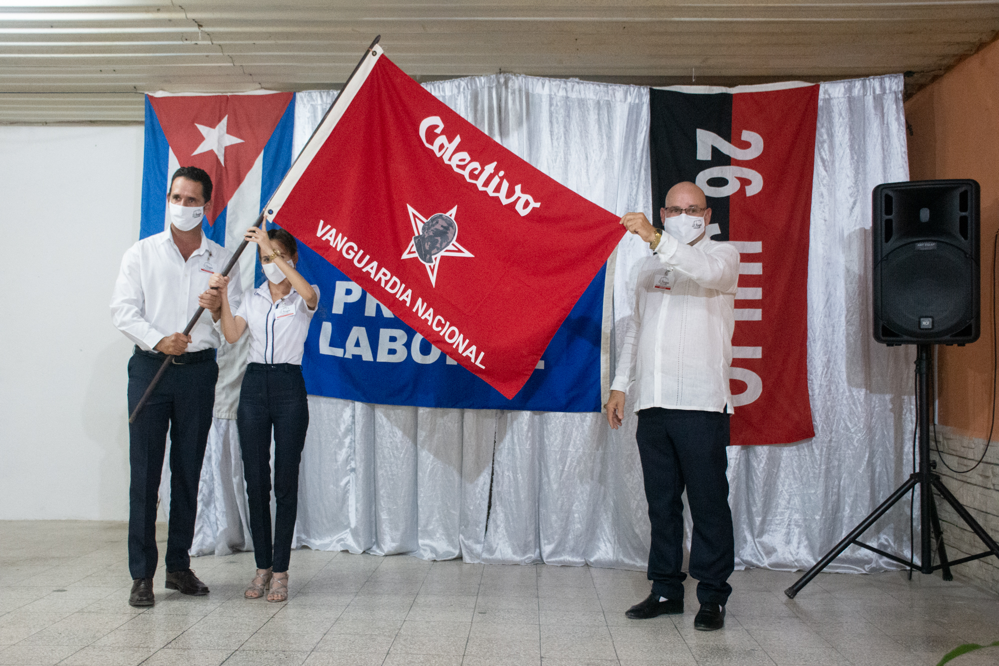 Foto: Alejandro Rodríguez Leiva/ Adelante