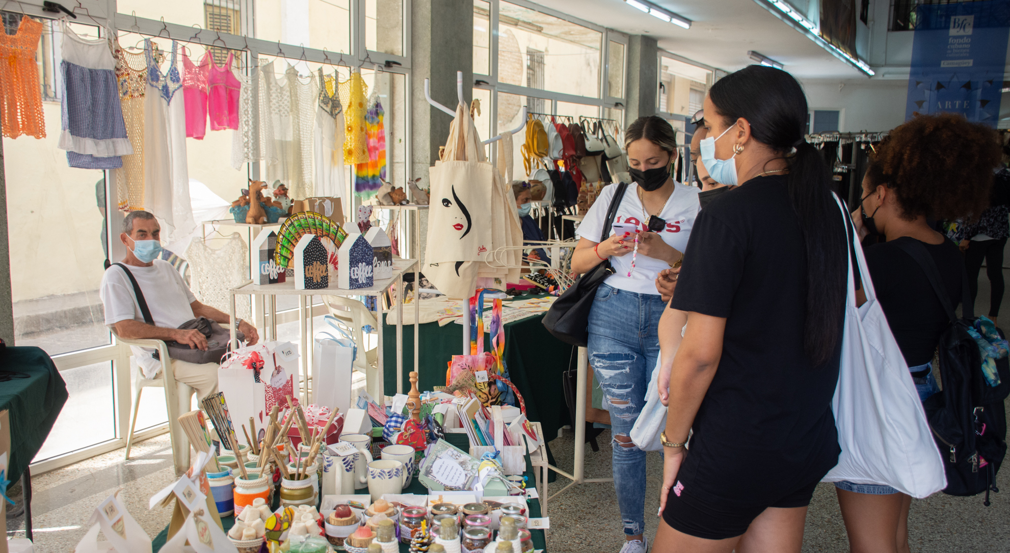 Fotos: Alejandro Rodríguez Leiva / Adelante