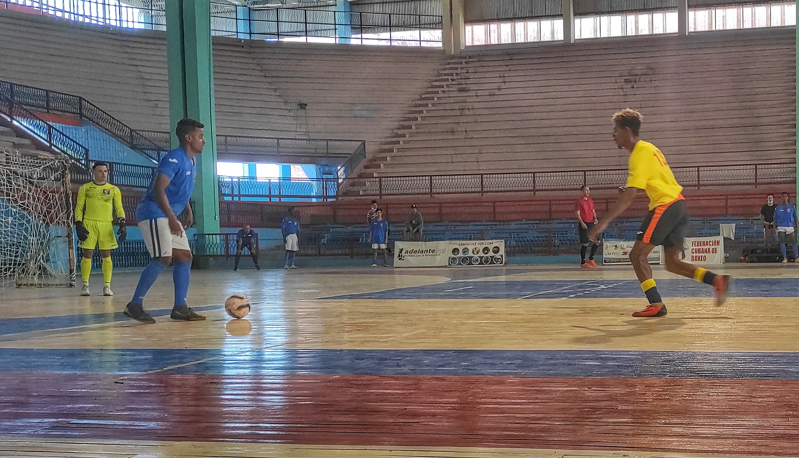 Fotos: Fidel Manzanares/Prensa Latina