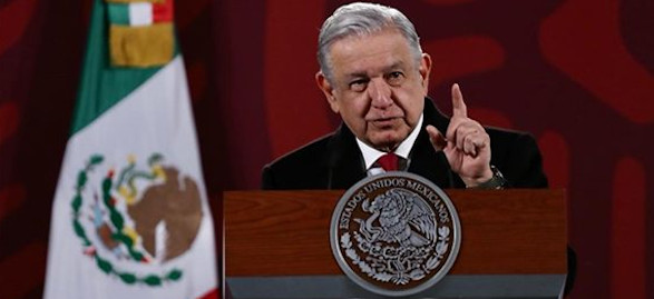 Llegará este sábado a Cuba presidente de México