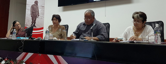 Chequean condiciones para el próximo curso escolar en Camagüey