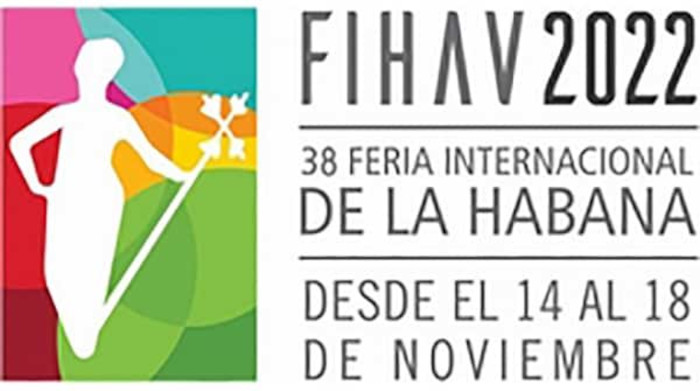 Imagen: Tomada de cubadebate.cu Sesiona Feria Internacional de La Habana en su edición 38