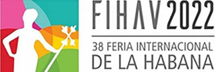 Sesiona Feria Internacional de La Habana en su edición 38
