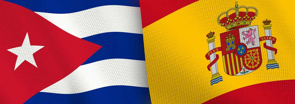 Intercambian parlamentarios de Cuba y España
