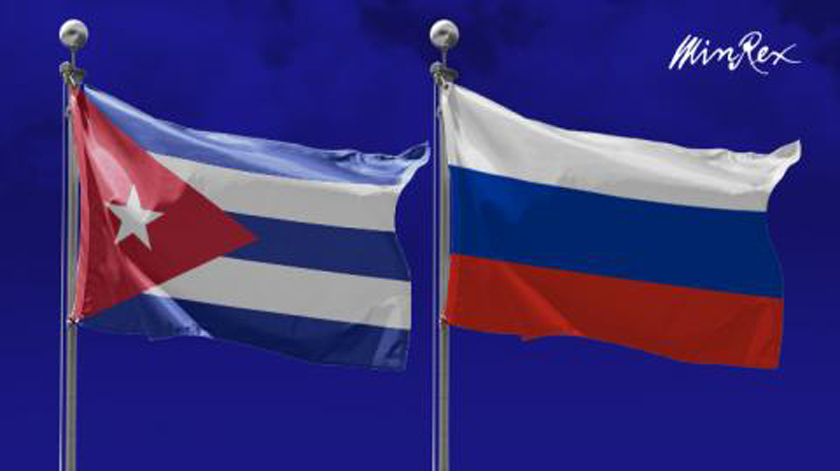 Realizan en Moscú Comisión Intergubernamental Cubano-Rusa