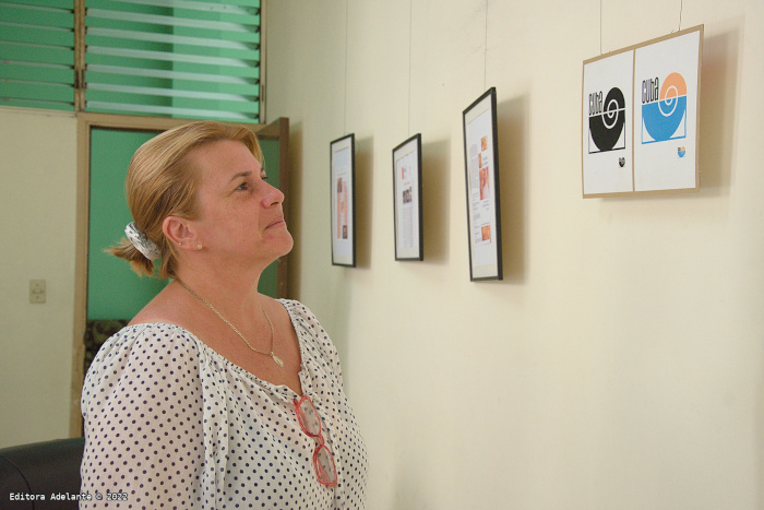 Fotos: Yoel Benítez/ Adelante Horizontes de sentidos