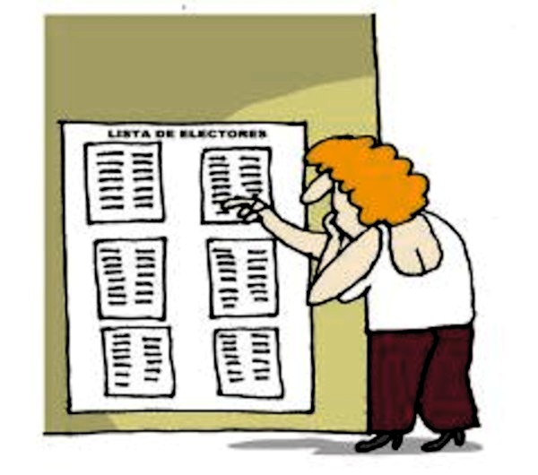 Imagen: Tomada de invasor.cu Informan resultados de proceso de nominación de candidatos