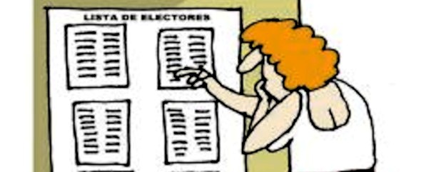 Informan resultados de proceso de nominación de candidatos