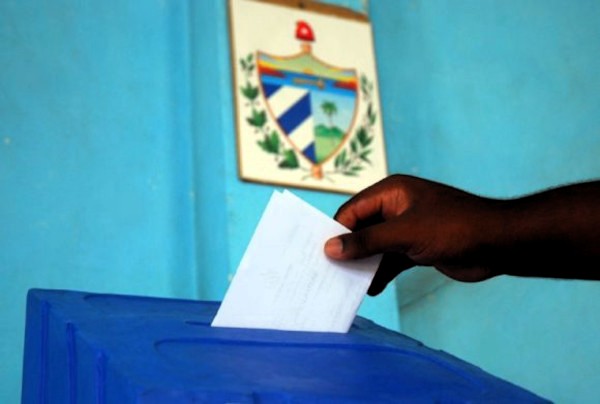 Foto: Archivo Garantiza Camagüey aseguramientos para comicios municipales del próximo domingo