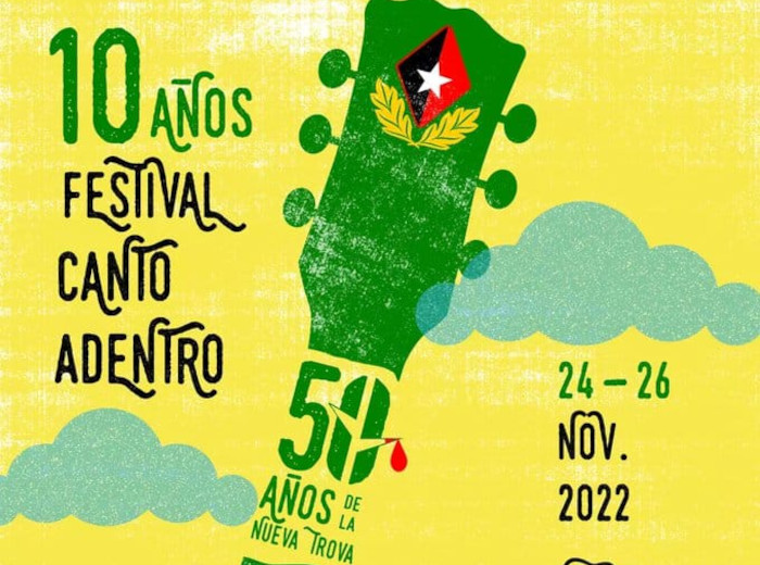 Nuevos itinerarios para la trova en Camagüey