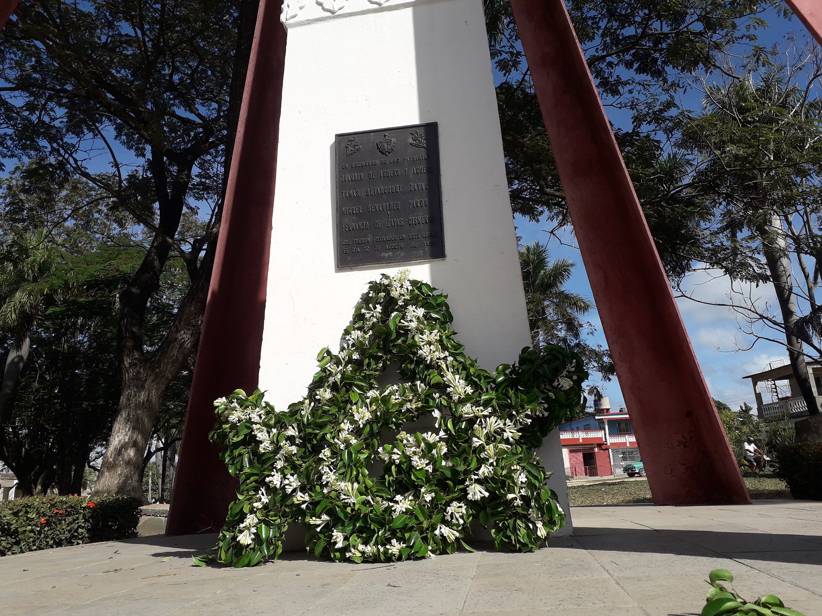 Masones de Camagüey