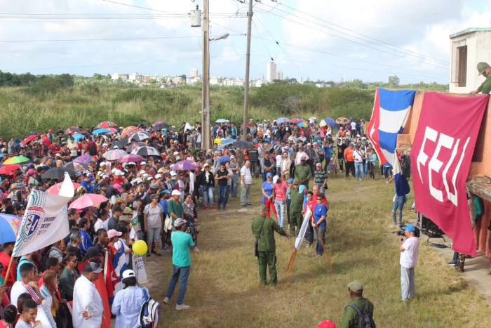 Fotos: Enmanuel Santos/ colaborador