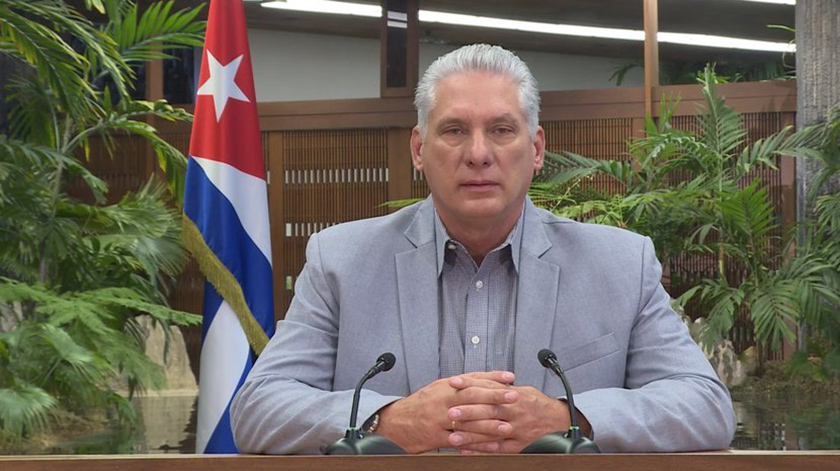 Destaca Cuba su apoyo a la educación, la ciencia y la cultura