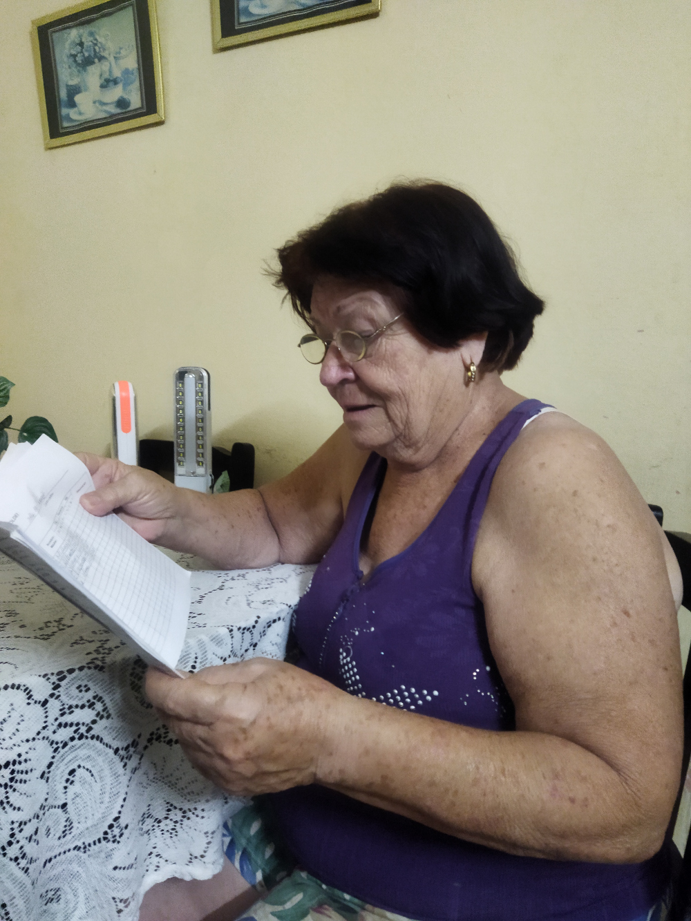 Foto: De la autora