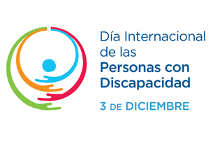 Comenzó jornada por el día internacional de los discapacitados