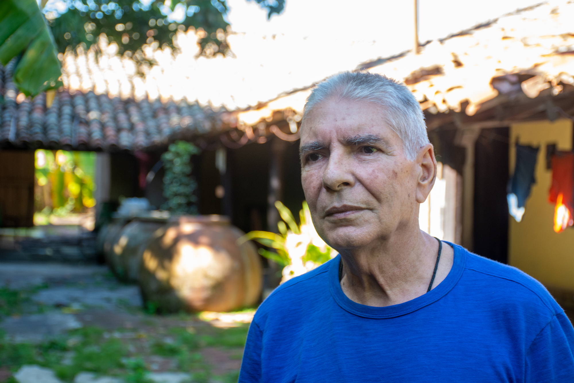 Fotos: Alejandro Rodríguez Leiva / Adelante La casona que no quiere morir