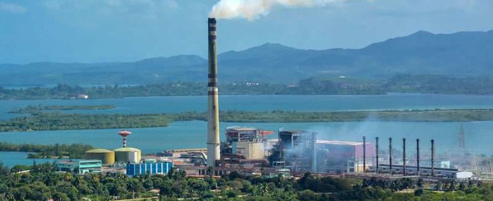 Déficit de generación eléctrica será de 600 MW en el día