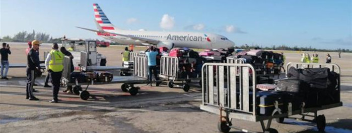Restablecen vuelos comerciales de EEUU con ciudad cubana