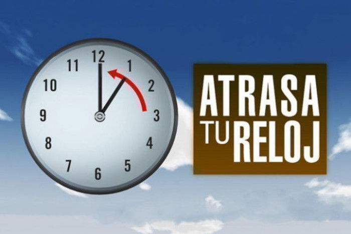 Imagen: Tomada de cubadebate.cu Horario normal desde este domingo