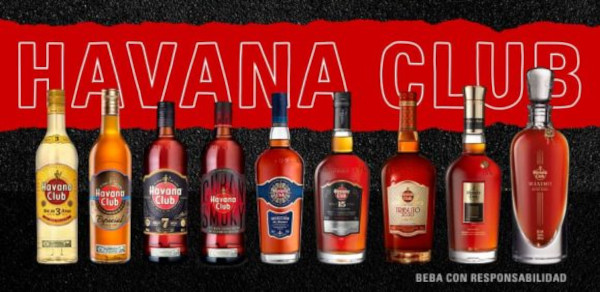 Havana Club amplía mercados, pese al bloqueo