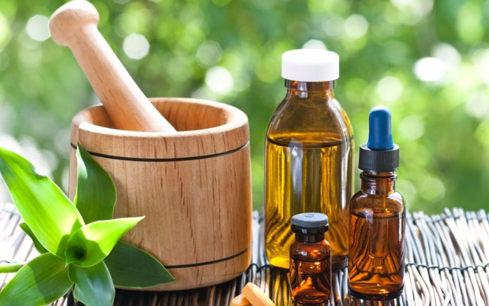 Medicina natural: ciencia y tradición en función de la salud