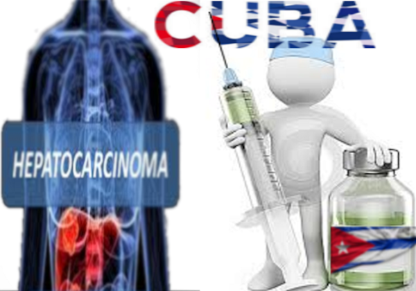 Imagen: Tomada de 5septiembre.cu Hebersavax: candidato vacunal cubano para el tratamiento de cáncer