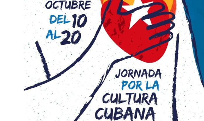 Jornada de la Cultura Cubana 2022, razones para la evocación